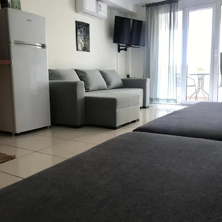 Apartamento Irini